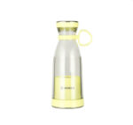 شیکر شارژی بنس مدل BJ-B154M - Image 8