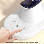 دستگاه بخور و خوش بو کننده هوا مدل Multifunctional Humidified - Image 7