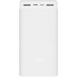 پاوربانک شیائومی مدل Mi PB3018ZM ظرفیت 30000 میلی آمپر ساعت و فست شارژ (اورجینال) - Image 4
