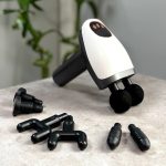 ماساژور بدن دو سر مدل SL-921 - Image 2