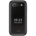 گوشی موبایل ساده نوکیا تاشو مدل Flip 2660 (ساخت ویتنام) - Image 5