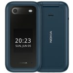 گوشی موبایل ساده نوکیا تاشو مدل Flip 2660 (ساخت ویتنام)
