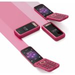 گوشی موبایل ساده نوکیا تاشو مدل Flip 2660 (ساخت ویتنام) - Image 2