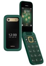 گوشی موبایل ساده نوکیا تاشو مدل Flip 2660 (ساخت ویتنام) - Image 3
