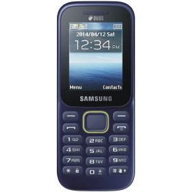 گوشی موبایل ساده سامسونگ مدل B310E (اورجینال ویتنام گارانتی دار)