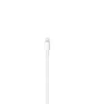 کابل شارژر اورجینال اپل تایپ سی به لایتینگ مدل A2561 - Image 3