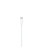 کابل شارژر اورجینال اپل تایپ سی به لایتینگ مدل A2561 - Image 4