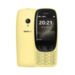 گوشی نوکیا  6310 دوسیمکارت (ساخت ویتنام) - Image 2
