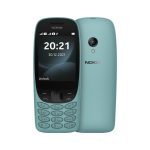 گوشی نوکیا  6310 دوسیمکارت (ساخت ویتنام) - Image 7