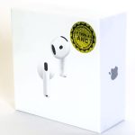 ایرپاد طرح اپل AirPods4-تایپ سی - Image 4