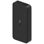پاور بانک شیائومی 20000 میلی آمپر ساعت مدل Redmi PB200LZM گلوبال پک(اورجینال) - Image 3