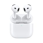 ایرپاد طرح اپل AirPods4-تایپ سی