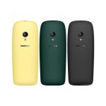 گوشی نوکیا  6310 دوسیمکارت (ساخت ویتنام) - Image 4