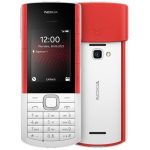 گوشی موبایل نوکیا ساده مدل 5710 (ساخت ویتنام) دو سیمکارت ایرپاد دار - Image 2