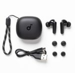 هدفون بلوتوثی انکر SoundCore R50i A3949 اورجینال - Image 3