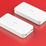 پاور بانک شیائومی 20000 میلی آمپر ساعت مدل Redmi PB200LZM گلوبال پک(اورجینال) - Image 5
