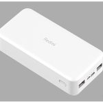 پاور بانک شیائومی 20000 میلی آمپر ساعت مدل Redmi PB200LZM گلوبال پک(اورجینال) - Image 4