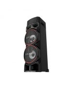 اسپیکر ایستاده بلوتوثی ال جی مدل Xboom ON9 - Image 12