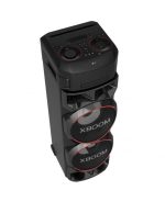 اسپیکر ایستاده بلوتوثی ال جی مدل Xboom ON9 - Image 13
