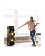 اسپیکر ایستاده بلوتوثی ال جی مدل Xboom ON9 - Image 4