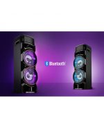 اسپیکر ایستاده بلوتوثی ال جی مدل Xboom ON9 - Image 5