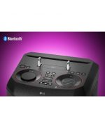 اسپیکر ایستاده بلوتوثی ال جی مدل Xboom ON9 - Image 7