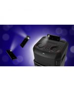اسپیکر ایستاده بلوتوثی ال جی مدل Xboom ON9 - Image 9