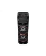 اسپیکر ایستاده بلوتوثی ال جی مدل Xboom ON9 - Image 10