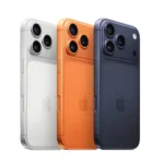 گوشی موبایل طرح Iphone 17 Promax Mini (گارانتی دار)چهار هسته ای با حافظه 16GBرجیستر شده - Image 8