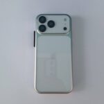 گوشی موبایل طرح Iphone 17 Promax Mini (گارانتی دار)چهار هسته ای با حافظه 16GBرجیستر شده - Image 5