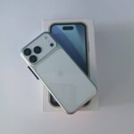 گوشی موبایل طرح Iphone 17 Promax Mini (گارانتی دار)چهار هسته ای با حافظه 16GBرجیستر شده - Image 7