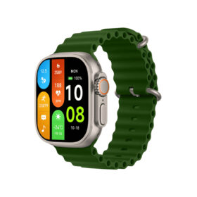 ساعت هوشمند Wear Fit مدل HK11 Ultra 3