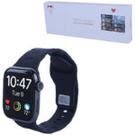 ساعت هوشمند مدل Hk11 Mini Plus - Image 9