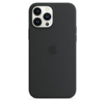 قاب سیلیکونی پاک کنی مناسب برای گوشی اپل iphone 12 Promax - Image 7