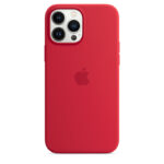 قاب سیلیکونی پاک کنی مناسب برای گوشی اپل iphone 12 Promax - Image 8