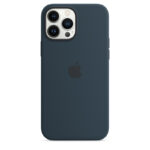 قاب سیلیکونی پاک کنی مناسب برای گوشی اپل iphone 12 Promax - Image 9
