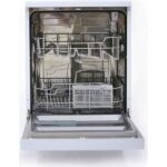 ماشین ظرفشویی 12 نفره میدیا مدل Midea WQP-5203S - Image 7