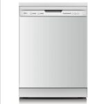 ماشین ظرفشویی 12 نفره میدیا مدل Midea WQP-5203S - Image 6