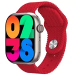 ساعت هوشمند Wisme مدل Ws-x26 بهمراه ایرپاد - Image 9