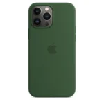 قاب سیلیکونی پاک کنی مناسب برای گوشی اپل iphone 12 Promax