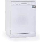 ماشین ظرفشویی 12 نفره میدیا مدل Midea WQP-5203S - Image 5