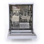 ماشین ظرفشویی 12 نفره میدیا مدل Midea WQP-5203S - Image 2