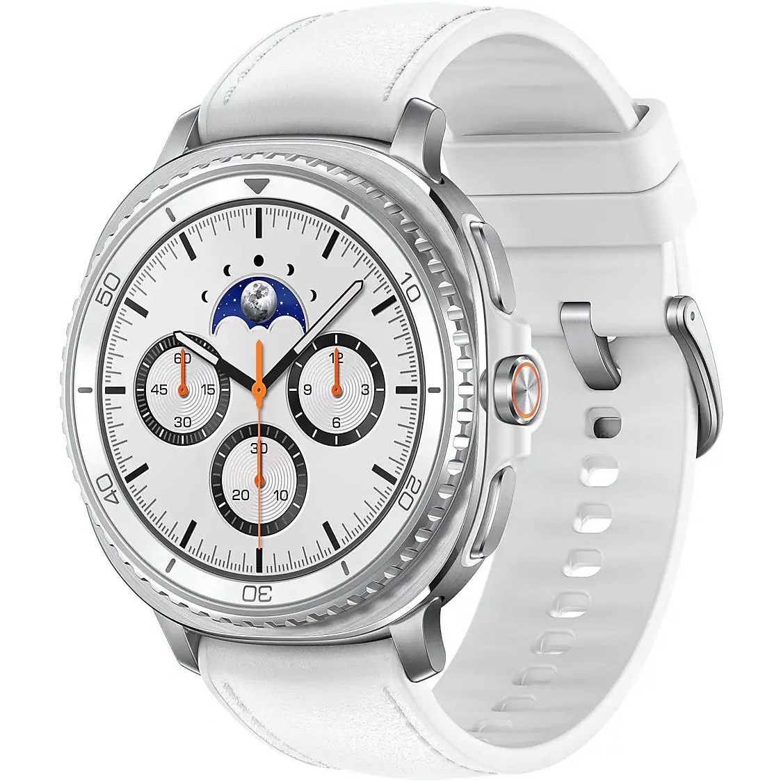 hSgZzBLGvNUZfIuQ ساعت هوشمند طرح سامسونگ مدل Galaxy Watch 8 Classic سایز 46 میلی متر - Image 1