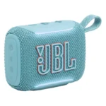 اسپیکر بلوتوثی قابل حمل جی بی ال مدل JBL Go 5