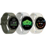 ساعت هوشمند طرح سامسونگ Galaxy Watch 7 - Image 3