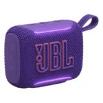 اسپیکر بلوتوثی قابل حمل جی بی ال مدل JBL Go 5 - Image 9
