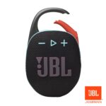 اسپیکر بلوتوثی قابل حمل جی بی ال مدل JBL Clip5 - Image 4