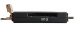 کارت خوان چند کاره رم ریدر و رایتر OTG مدل 909 با پورت های USB,Micro,Type-c - Image 2