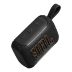 اسپیکر بلوتوثی قابل حمل جی بی ال مدل JBL Go 5 - Image 3