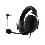 هدست مخصوص بازی گیمینگ ریزر مدل Razer BlackShark V2X